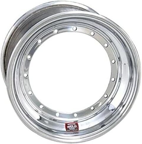 Weld Racing 860-50814 Spindle Mount Rim Shell (15in. X 8in. - 4in. BS) in Saudi Arabia