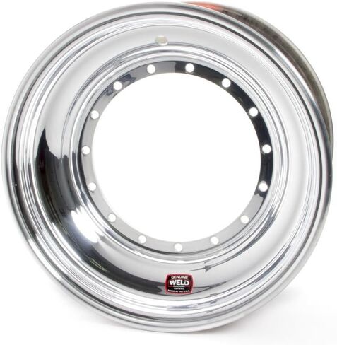 Weld Racing 860-50814 Spindle Mount Rim Shell (15in. X 8in. - 4in. BS) in Saudi Arabia