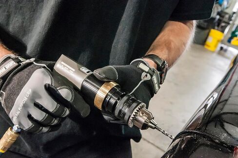 JET JAT-601, 1/2-Inch Pneumatic Drill (505601) in Kuwait