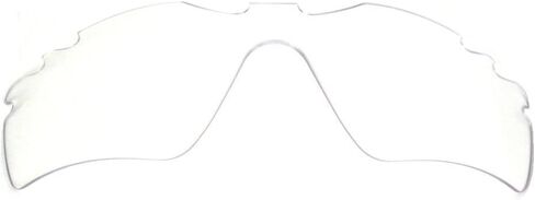 عدسات استبدال Galaxy لنظارات شمسية في Oakley Radar Path Multi Selection .. in Kuwait