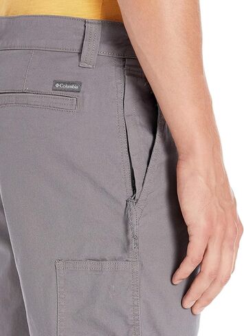 Columbia Men's Flex ROC Short, UV Sun Protection, Comfort Stretch in Kuwait