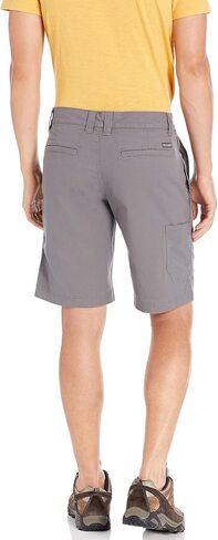 Columbia Men's Flex ROC Short, UV Sun Protection, Comfort Stretch in Kuwait