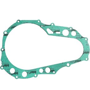 Full Engine Rebuild Gasket Kit, Compatible with Suzuki LTZ 400 Compatible with Kawasaki KFX 400, Clutch Cover Cylinder Head and Conversion Sealing Set