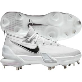Nike Force Zoom Trout 9 Elite Low Metal Baseball Cleats