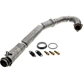 NICHE Exhaust Header Manifold for Polaris Ranger 570 Crew SP 1262518 1263620