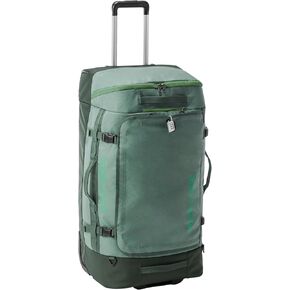 eagle creek Cargo Hauler XT Wheeled Duffel 32 In Duck Green