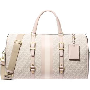Michael Kors Women's Bedford Travel Extrage Weekender Bag