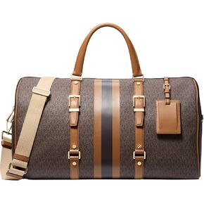 Michael Kors Women's Bedford Travel Extra-Large Weekender Bag in Saudi Arabia