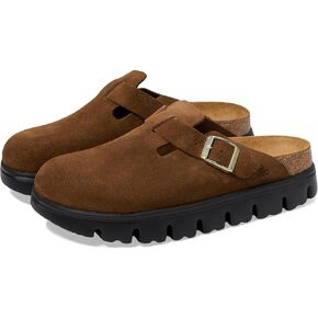 Birkenstock Women's Boston Chunky Clogs