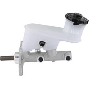 Motoall Brake Master Cylinder W/Fluid Reservoir & CAP 46100TA1A01 FIT for Acura TSX 2009-2014 for Honda Accord 2008-2012