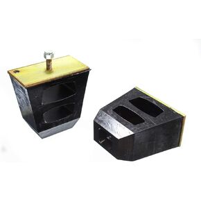 Energy Suspension 9.9104G Bump Stop