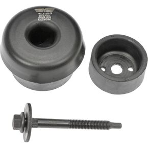 Dorman 924-138 Body Mount Compatible with Select Cadillac / Chevrolet / GMC Models