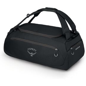 Osprey Daylite 45L Duffel Bag ، Black