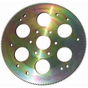 Meziere FP308 164 Tooth Billet Flexplate لـ Big Block Ford 460
