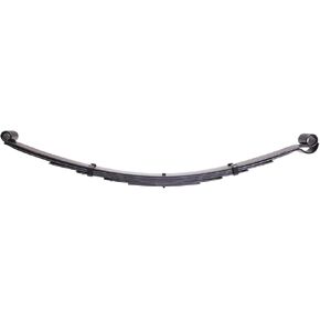 Omix | 18202.11 | Suspension Leaf Spring, Rear, 6 Leaf | OE Reference: 5363331 | Fits 1976-1986 Jeep CJ5 / CJ7 / CJ8 Scrambler