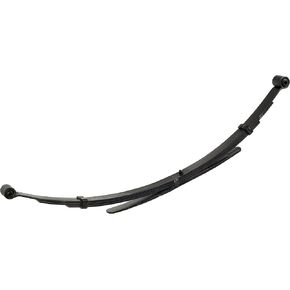 Dorman 43-1351 Rear Leaf Spring Compatible with Select Ford Models