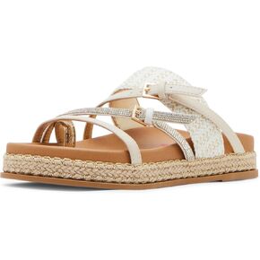Tickle Slide Sandal