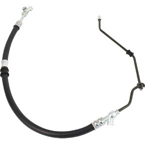 Scitoo Power Touring خرطوم خط خرطوم خط تجميع مناسبة لـ Acura MDX 2007 2008 2009 استبدال OE 53713-STX-A01