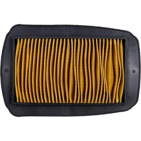 Motorcycle Air Filter Compatible with Yamaha YZF-R 125/ WR 125 R/ABS/ 3C1-E4450-00
