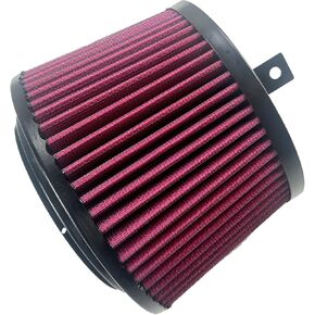 ATV High Performance Air Filter Air Cleaner Fits For Suzuki 1378045G00 SUZUKI 450 LTR450 BMC 45108 UNI NU2489ST SU-4506