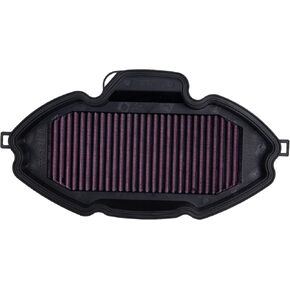 Motorcycle Cleanable Air Filter Compatible with Honda NC 700/750 X/S / 17210-MGS-D30
