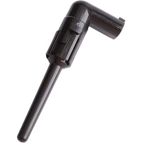 MITZONE Car Auto Coolant Liquid Level Sensor Compatible with 1989-2012 Mercedes-Benz A C CLC CLK CLS E G S SL SLK SLR Class Sprinter Vaneo Viano Vito Mixto 2205450024