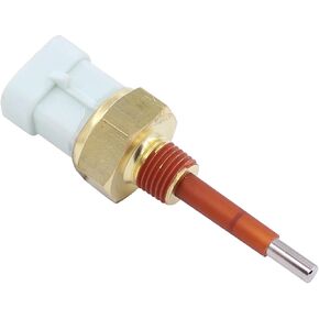 ApplianPar Engine Coolant Level Sensor for Peterbilt 348 365 367 384 Kenworth T660 T680 T700 Detroit Diesel Q21-6030-004