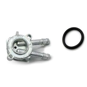Fuel Tank Switch Valve Petcock fits for Honda CT70 CT90 CT110 Passport Mini Trail New