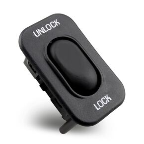 SW7080 مفتاح قفل الباب الجانبي SW7080 لفورد رينجر 1995-2007 ، REPALCE PDS133 1S9038 F57Z14028AA ZZM066210