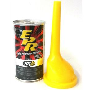 EPR BG 109 and Funnel