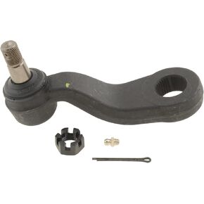 TRW JPA166 Steering Pitman Arm for Chevrolet C10: 1975-1986 and other applications