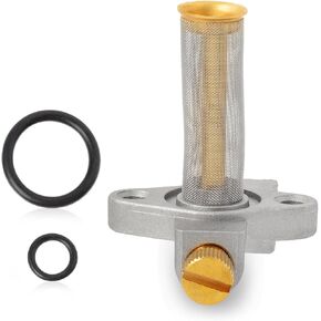 صمام الإغلاق وقود FORE-RING لـ FORD TRACTOR 501 600 601 700 701 801 900 901 2000 4000 محركات الديزل الغاز 1955-1964 311292