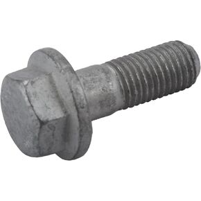 Acdelco GM Original Equipment 13539807 Front Brake Pariper Guide Pin Bolt