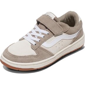 Vans Girls' Ryland LS V Shoe