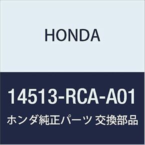 حقيقية هوندا 14513-RCA-A01 ضابط حزام توقيت الترباس