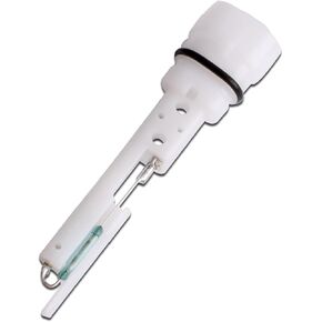 Mitzone Car Auto Soodant Level Sensor متوافق مع 2013-2018 Dodge Ram 2500 3500 4500 5500 Diesel 68354536AA