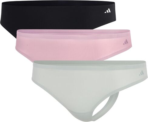 Adidas Women's Thong Intondwear 6 pack in Saudi Arabia
