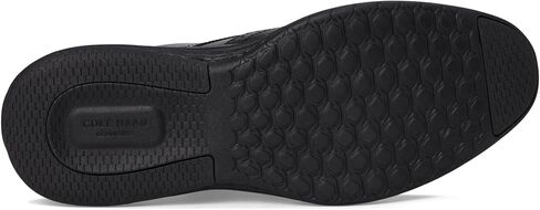 Cole Haan Men's Grand Hurrion Wingtip Oxfords in Saudi Arabia