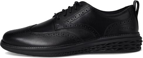 Cole Haan Men's Grand Hurrion Wingtip Oxfords in Saudi Arabia
