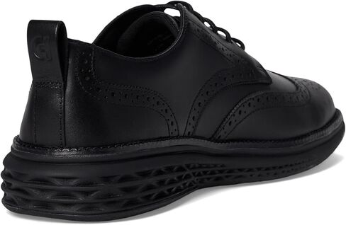 Cole Haan Men's Grand Hurrion Wingtip Oxfords in Saudi Arabia
