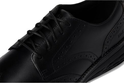 Cole Haan Men's Grand Hurrion Wingtip Oxfords in Saudi Arabia