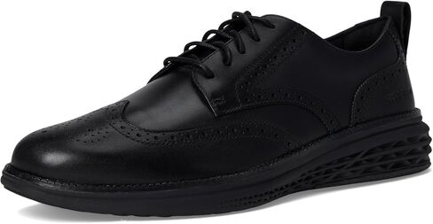 Cole Haan Men's Grand Hurrion Wingtip Oxfords in Saudi Arabia