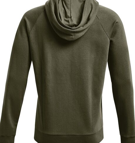هودي رجالي من Under Armour يحمل شعار Rival Fleece Big in Kuwait