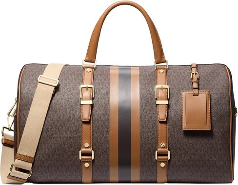 Michael Kors Women's Bedford Travel Extra-Large Weekender Bag in Saudi Arabia