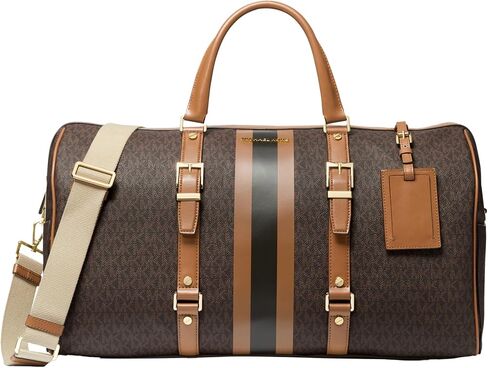 Michael Kors Women's Bedford Travel Extra-Large Weekender Bag in Saudi Arabia