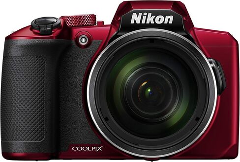 Coolpix B600 Black in Kuwait