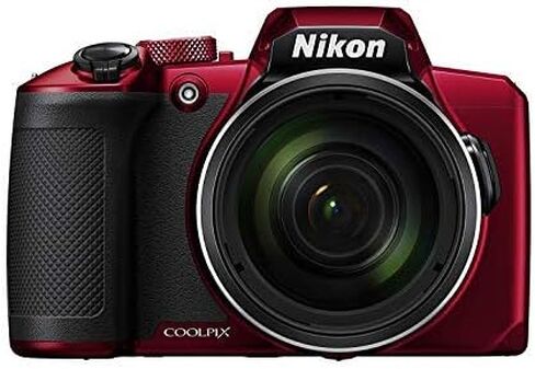 Coolpix B600 Black in Kuwait