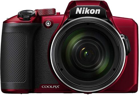 Coolpix B600 Black in Kuwait
