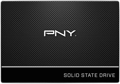 PNY Internal Solid State Drive (SSD) in Saudi Arabia