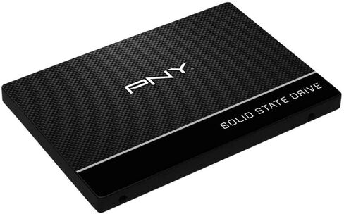 PNY Internal Solid State Drive (SSD) in Saudi Arabia